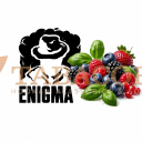 Табак Enigma Symphony 6 (Ягоды, базилик) 100 г. Фото.